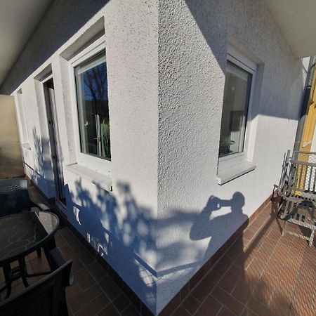 Abm Apartment 16 Zwingenberg  Exterior foto